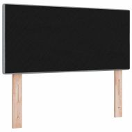 LED глава с LED ленти с таблото Светлосиво 100 cm текстил