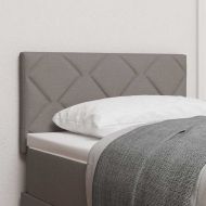 LED глава Таупе 80 cm текстил