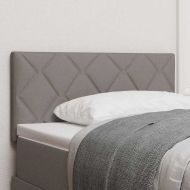 LED глава Таупе 100 cm текстил