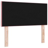 LED глава Розово 100 cm Кадифе