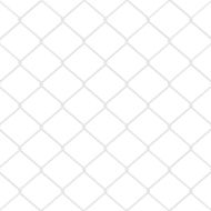 Стълб за ограда. Сребрист