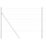 Стълб за ограда. Галванизирана 25 x 1,4 м Стомана