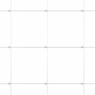 Стълб за ограда. Галванизирана 25 x 1,6 м Стомана