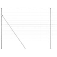 Стълб за ограда. Галванизирана 25 x 1,6 м Стомана