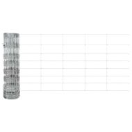 Фиксация на терен - сварено мрежа 100 x 0,8 м (Ш x В)