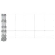 Стълб за ограда. Галванизирана 50 x 0,8 m Стомана