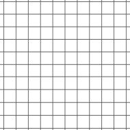 Стълб за ограда. Сив 50 x 0,5 м (25 x 25 мм мрежа)