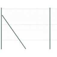 Стълб за ограда. Сив