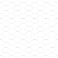 Стълб за ограда. Сребрист 25 x 1,2 м (25 мрежа) Стомана