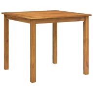 Комплект за хранене в градината 5 pcs Сив