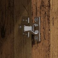 Офис шкаф Старо дърво 60 x 32 x 152,5 см Инженерно дърво