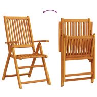 Комплект за хранене в градината 7 pcs Кафяво