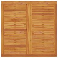 Комплект за хранене в градината 3 pcs Кафяво