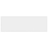 Комплект за хранене в градината с възглавница 13 pcs Бяло