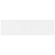 Комплект за хранене в градината 15 pcs Бяло Ратан Polt