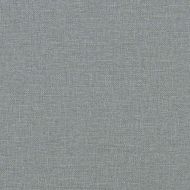 Масажен стол, светлосив, текстил