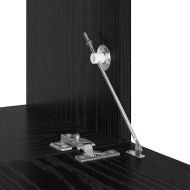 Комплект ТВ шкаф 4 pcs Черния дъб 60 x 30 x 30 cm