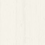 Етажерка за книги VIGO бяла 85x35x170 см бор масив