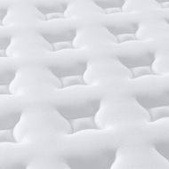 Матрак покет пружини Medium 90x190 см единичен размер