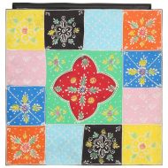 Чекмеджетен шкаф Многоцветен 40 x 40 x 60 cm