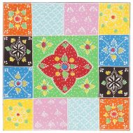 Крайна масичка 2 pcs Многоцветен