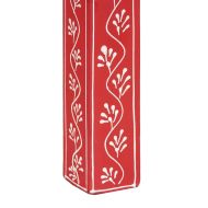 Квадратна маса 3 pcs Многоцветен