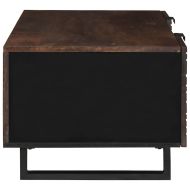 Масичка за кафе Орех Размер 100 x 54 x 40 см