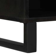 ТВ Единици с чекмедже Орех 105 x 33 x 46 см Инженерно дърво