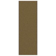 Мат за врата Друг Кафяв и черен 120 x 350 см Полиамид и PVC