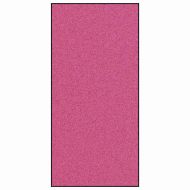 Мат за врата Друг Розово и черно 120 x 250 cm Полиамид и PVC