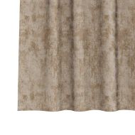 Кадифени завеси С завеси 2 pcs Шампанско 245 x 140 см Кадифе
