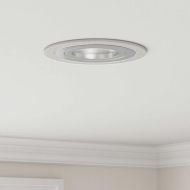 Прожектор 24 pcs Сребрист 9 x 9 x 2 см Алуминий