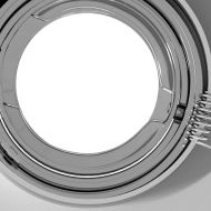 Прожектор 12 pcs Сребрист 9 x 9 x 2 см Алуминий