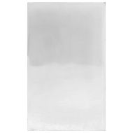 Подпори за книги 2 pcs Сребрист 8 x 12 x 16,5 см Алуминий