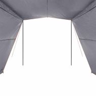 Водонепропусклива шатра с покрив