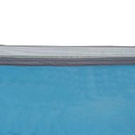 Водонепропусклива шатра Арка с покрив