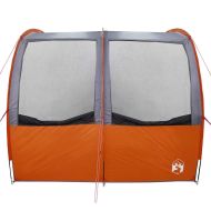 Водонепропусклива шатра Арка с покрив