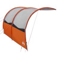 Водонепропусклива шатра Арка с покрив