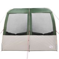 Водонепропусклива шатра Арка с покрив