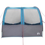 Водонепропусклива шатра Арка с покрив