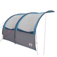 Водонепропусклива шатра Арка с покрив