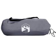 Водонепропусклива шатра Арка с покрив