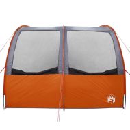 Водонепропусклива шатра Арка с покрив