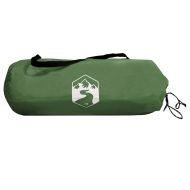 Водонепропусклива шатра Арка с покрив