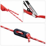 Водонепропусклива шатра Арка с покрив