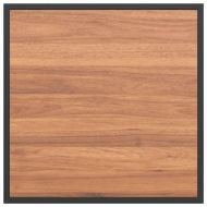 Градински Софа Комплект 2 pcs Таупе Стомана