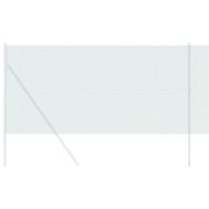 Шестоъгълна ограда Зелен 1,2 x 100 m ПВЦ