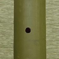 Четки за говеда Червен и син 20 x 9 x 50 см Пластмаса и стомана