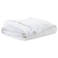 Завивка Бяло 240 x 220 cm Перо