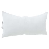 Възглавница с възглавница Бяло Памук и полиестер